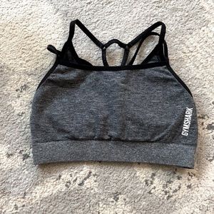 ADAPT MARL SEAMLESS GYMSHARK